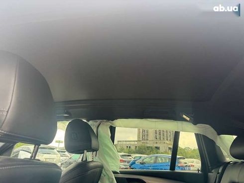 BMW X3 2019 - фото 19