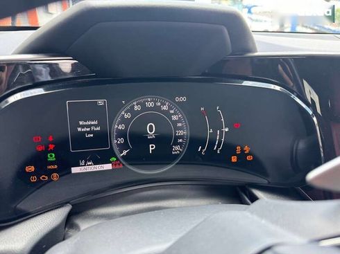Lexus NX 2023 - фото 7