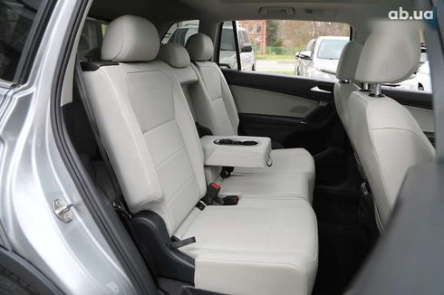 Volkswagen Tiguan 2019 - фото 9