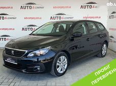 Продаж вживаних Peugeot 308 у Львові - купити на Автобазарі