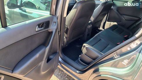 Volkswagen Tiguan 2013 - фото 6