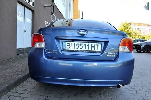 Subaru Impreza 2013 - фото 9