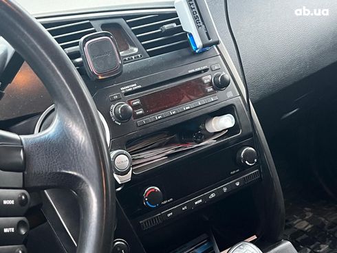 SsangYong kyron deluxe 2007 черный - фото 22