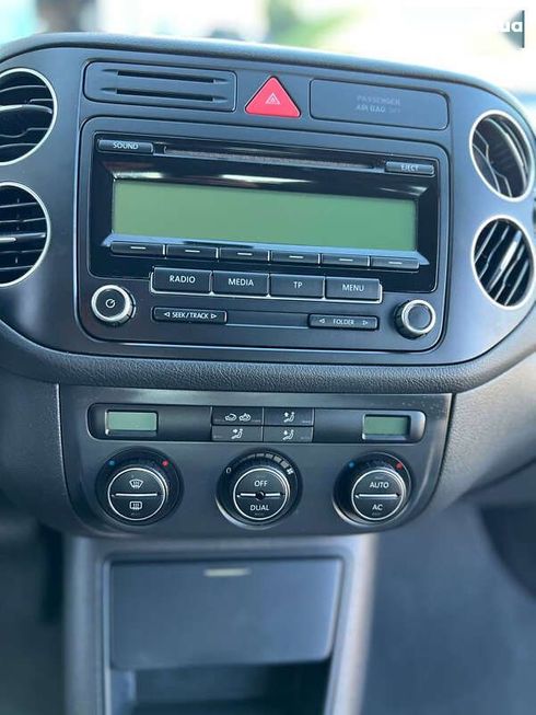Volkswagen Golf Plus 2008 - фото 21