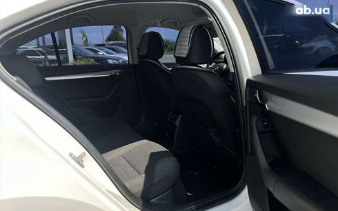 Skoda Octavia 2014 - фото 12