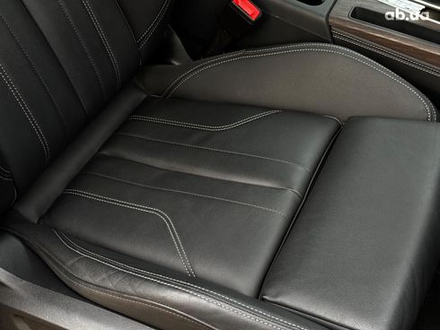 Audi Q5 2024 серый - фото 42