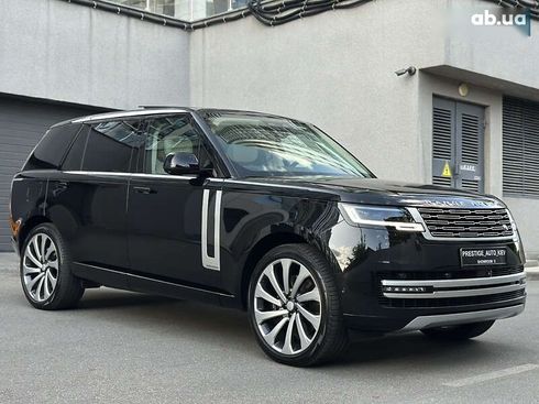 Land Rover Range Rover 2024 - фото 12