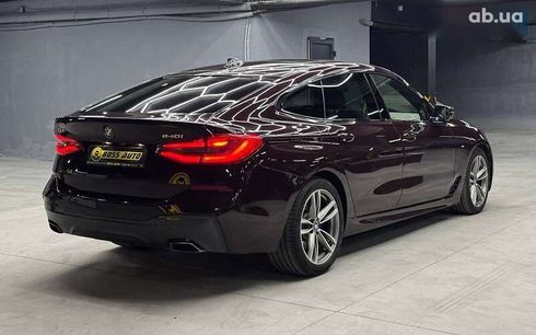 BMW 6 серия 2019 - фото 6