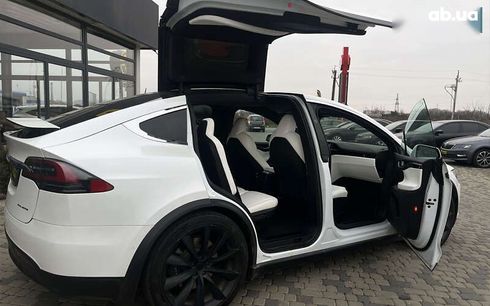 Tesla Model X 2019 - фото 13