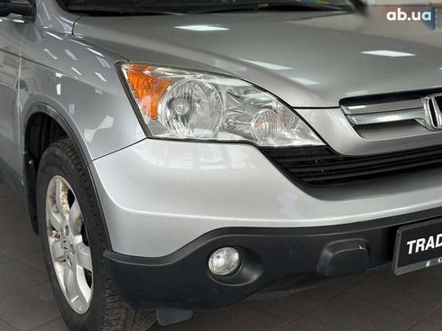 Honda CR-V 2008 - фото 3