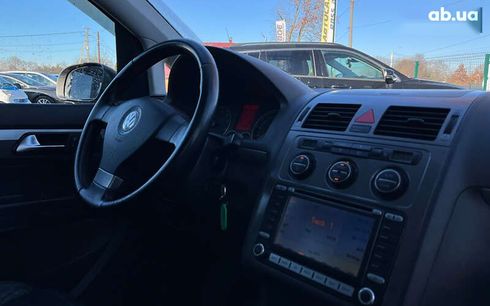 Volkswagen Touran 2007 - фото 18