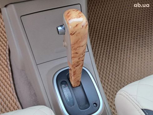 Nissan Tiida 2006 серый - фото 18