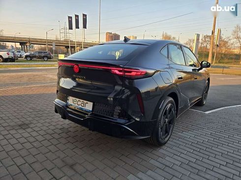 Volkswagen ID. Unyx 2024 - фото 12