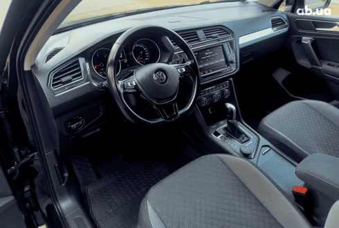 Volkswagen Tiguan 2016 - фото 9