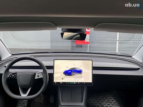 Tesla Model 3 2025 - фото 17