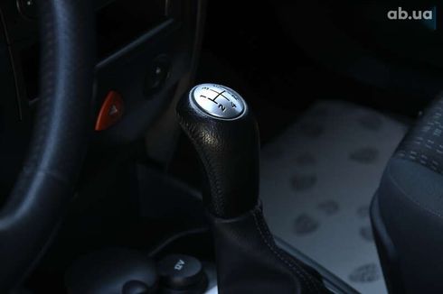 Renault Megane 2007 - фото 22