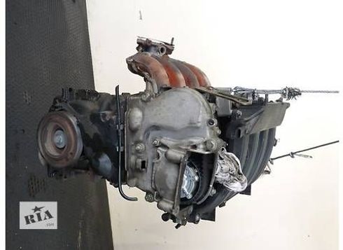 двигатель в сборе для Renault Laguna - купити на Автобазарі - фото 5