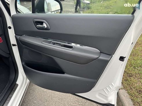 Peugeot 3008 2014 - фото 19