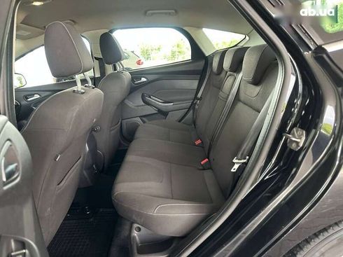 Ford Focus 2011 - фото 20