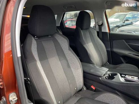 Peugeot 3008 2017 - фото 27