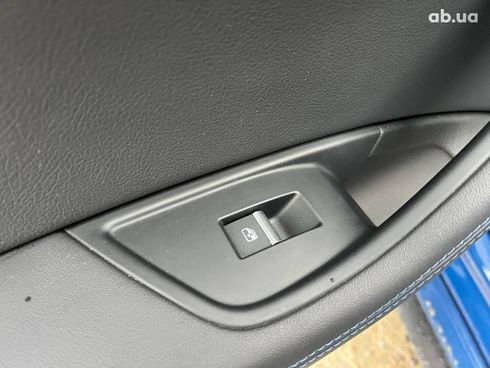 Audi A5 2018 синий - фото 41