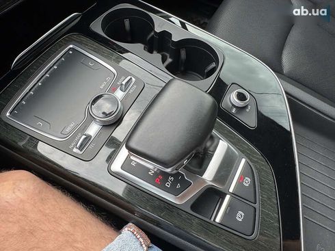Audi Q7 2017 - фото 26