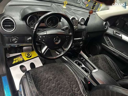 Mercedes-Benz M-Класс 2008 - фото 8