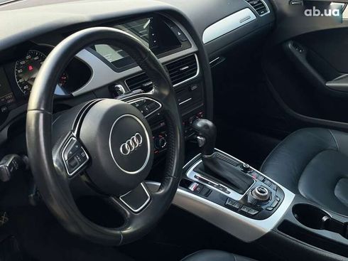 Audi A4 2010 - фото 14