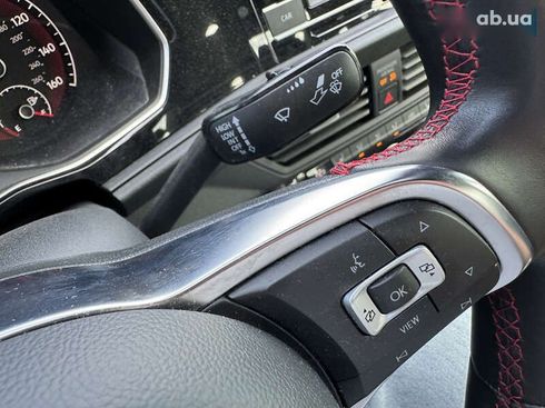 Volkswagen Jetta 2019 - фото 27