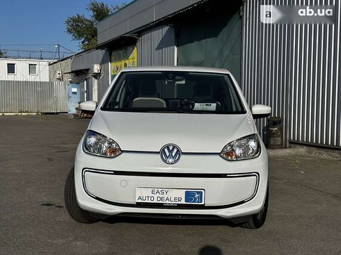 Volkswagen UP! 2014 - фото 2