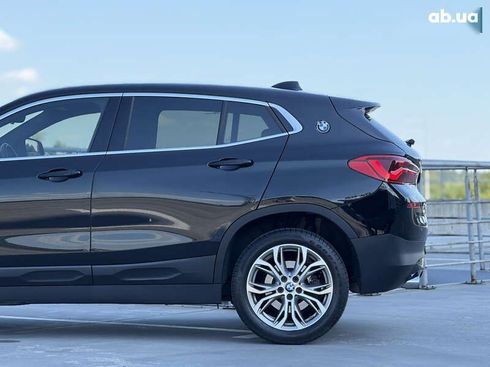 BMW X2 2018 - фото 14