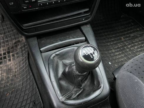 Volkswagen passat b5 2000 красный - фото 25