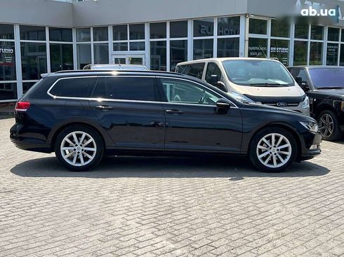 Volkswagen Passat 2015 - фото 4