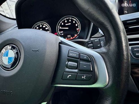 BMW X1 2019 - фото 17