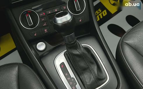 Audi Q3 2016 - фото 18