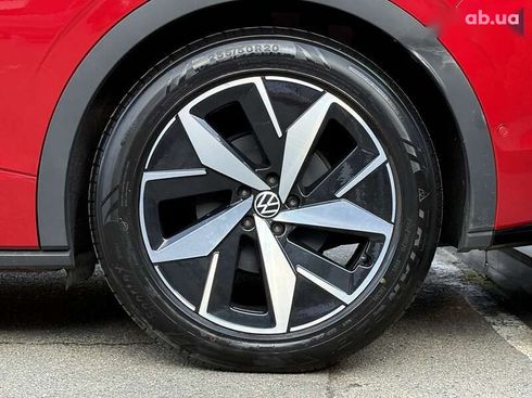 Volkswagen ID.5 2022 - фото 17