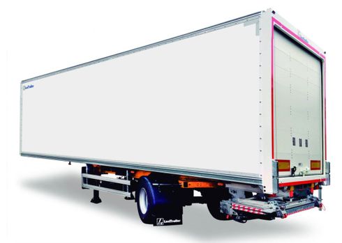 LeciTrailer 2025 - фото 4
