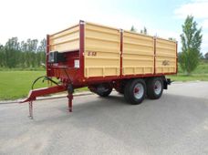 Продажа автоприцеп в Киевской области - купить на Автобазаре