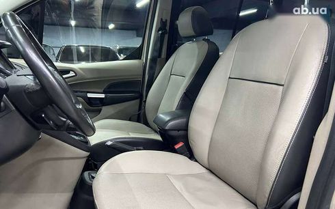 Ford Transit Connect 2016 - фото 9