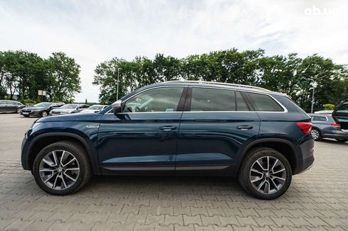 Skoda Kodiaq 2019 - фото 5