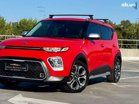 Kia Soul 2019 - фото 5