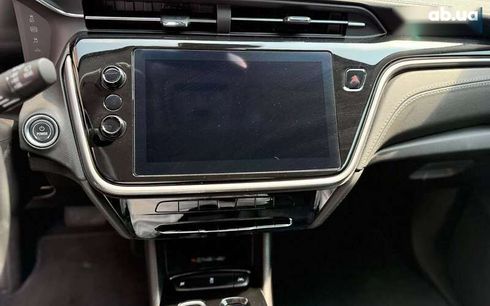 Chevrolet Bolt 2023 - фото 18
