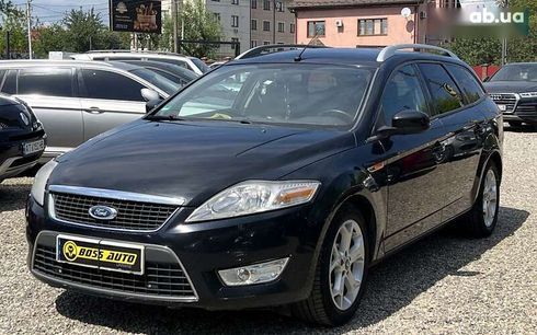 Ford Mondeo 2010 - фото 3