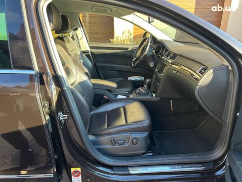 Skoda Superb 2013 - фото 8