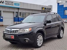 Продажа б/у Subaru Forester - купить на Автобазаре