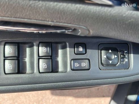 Mitsubishi Outlander 2020 - фото 16