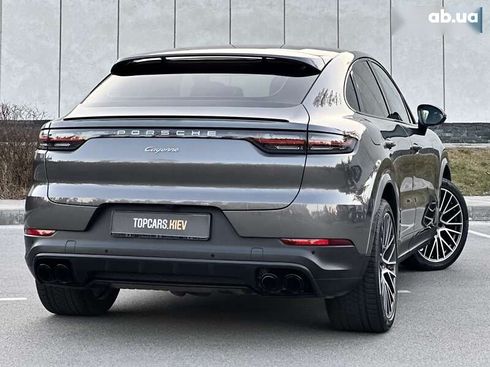 Porsche Cayenne 2019 - фото 13