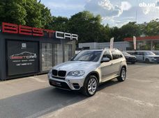 Продажа б/у BMW X5 в Виннице - купить на Автобазаре