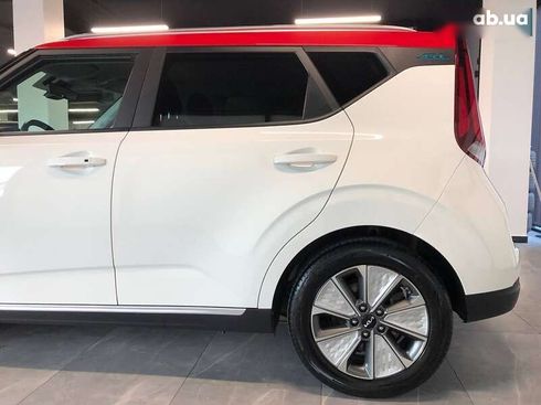 Kia Soul 2021 - фото 10