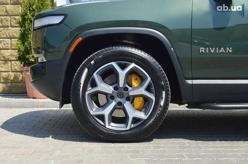 Rivian R1S 2023 - фото 9